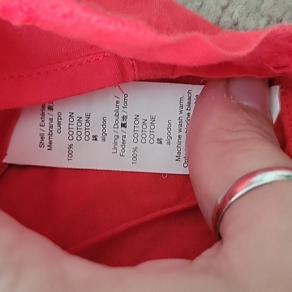 Baby Gap Toddler Girl's Dress - Picture 5 of 9